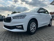 Skoda Fabia Ambition 1.0 TSI / Einparkhilfe Virtual... - Hüttenberg