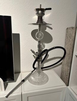 Shisha von Smokah - Bielefeld Stieghorst