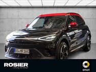 smart #1, BRABUS, Jahr 2023 - Braunschweig