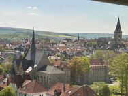Barrierefreies Wohnerlebnis in einmaliger Umgebung - Warburg (Hansestadt)