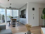 Dachgeschoss mit 60?m² Terrasse & Parkblick - Toplage für Investoren, Tech-Profis & C-Level. - Berlin