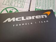 6 mclaren F1 Team aufkleber vinyl Norris - Kranenburg (Nordrhein-Westfalen)