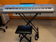 Stage Piano SP-5500 Thomann Keyboard mit die Ständer und Pedal - Altbach