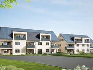 Ganz oben: Stilvolle 3-Zi-Dachgeschosswohnung mit privater Dachterrasse! - Gärtringen