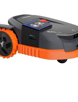 Segway Navimow X330E, 3000m², Bluetooth, Wi-Fi, + GRATIS VisionFence Sensor - Braunschweig