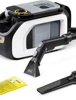 KÄRCHER Wasch-Sauger SE 3 Compact Home, 500 W, beutellos