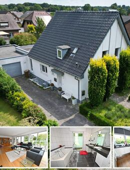 Luxuriöses Einfamilienhaus - Bedburg-Hau