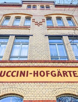 Eigentumswohnung in den Puccini Hofgärten - Berlin