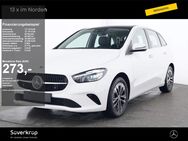 Mercedes B 250, e PROGRESSIVE SPUR, Jahr 2023 - Rendsburg