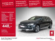 Audi A4 Allroad, 2.0 TDI quattro, Jahr 2020 - Böblingen