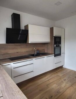 Über den Dächern von Wattenscheid - 115 qm Wohntraum mit Kamin und Sonnenterrasse - Bochum