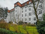 +++WOHNEN IM EHEM.KLOSTER SAN.-TOP 4-R-MAISONETTE-WG IN NEUSS MIT BALKON UND TG+++ - Neuss