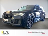 Audi SQ7, 4.0 TDI quattro, Jahr 2020 - Pfarrkirchen