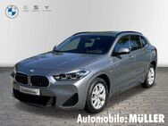 BMW X2, sDrive20i M-Sport, Jahr 2023 - Leipzig