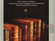 Antiquarische Bücher & Bände. - Mechernich Zentrum