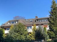 3-Zimmer-Eigentumswohnung - Bad Oeynhausen
