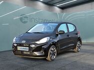 Hyundai i10, 1.2 Benzin Trend 84PS (MJ24), Jahr 2024 - München