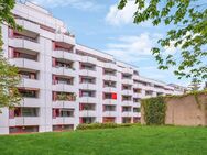 Vermietetes 1-Zimmer-Apartment mit Süd-Balkon in beliebter Lage direkt am Westpark in München - München