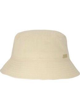 chillouts Fischerhut mit seitlich angenähtem Logo