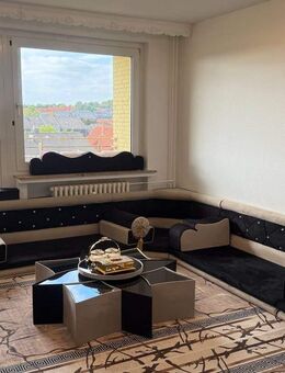 2-Zimmer Eigentumswohnung Osnabrück Haste Käuferprovisionsfrei - Osnabrück