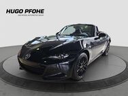 Mazda MX-5, 2.0 Homura 184 Cabriolet, Jahr 2022 - Lübeck