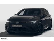 VW Golf, 2.0 TSI R Black Edition Performance Abgasanlage, Jahr 2022 - Mettmann