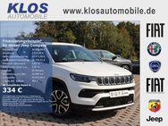 Jeep Compass, 1.5 l ALTITUDE e-Hybrid 130PS WINTER, Jahr 2024 - Völklingen