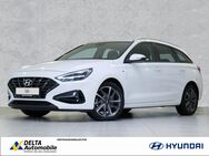 Hyundai i30, 1.0 T-GDI, Jahr 2023 - Wiesbaden Kastel
