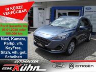 Ford Kuga 2.5 PHEV VIGNALE - LED, B&O, eHeck, eAHK - Arnstadt