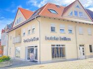 3-Zimmer-Wohnung in bester City-Lage von Forst - Forst (Lausitz)