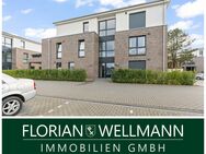 Tostedt | Neuwertige 2-Zimmer-Erdgeschoss-Wohnung in guter Ortslage - Tostedt