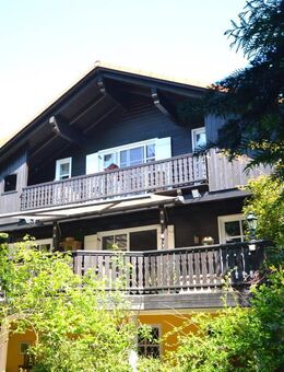 Schönes Landhaus mit klassischen Interieur in zentraler und idyllischer Lage von Pfarrkirchen - Pfarrkirchen