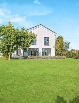 Wundervoll umgebautes Haus mit Feldblick in Geisenfeld - Geisenfeld
