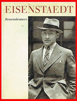 Eisenstaedt - Remembrances - Köln