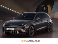 CUPRA Leon, 1.5 Sportstourer e-Hybrid VZ | |, Jahr 2022 - Plattling