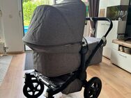 Bugaboo Donkey 2 mit viel Zubehör !NUR DIESE WOCHE! - Willich Zentrum