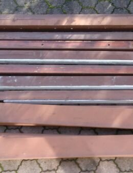 Konstruktionsholz aus Außenbereich - Weingarten (Baden)