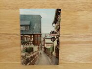 Ansichtskarte-AK-673-Rüdesheim am Rhein.Drosselgasse. - Nörvenich