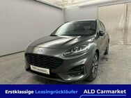 Ford Kuga 2.5 Duratec PHEV ST-LINE X Geschlossen, 5-türig, Automatik, 1-Gang - Norderstedt