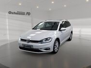 VW Golf Variant, 1.5 TSI Golf VII Highline, Jahr 2020 - Bad Arolsen