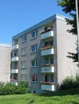 Demnächst frei! 3-Zimmer-Wohnung in Iserlohn Hombruch - Iserlohn