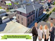 Gehobene Erdgeschosswohnung mit Wärmepumpe und PV-Anlage! In zentraler Lage von Bad Zwischenahn. - Bad Zwischenahn
