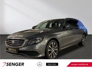 Mercedes E 300, T de Exclusive, Jahr 2019 - Aurich