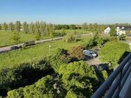 +++ Geräumige 2 Raumwohnung mit Balkon +++ - Kabelsketal