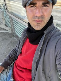 Ich suche Ältere Sie - München