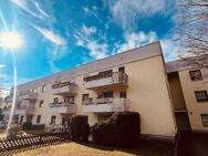 2-Zimmer-Erdgeschosswohnung mit großzügigem Gartenanteil - München