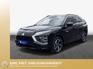 Mitsubishi Eclipse, Cross Plug-In Hybrid Select Black, Jahr 2022 - Göttingen
