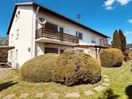 AIGNER - Renovierungsbedürftige Doppelhaushälfte in Fürstenfeldbruck mit großzügigem Garten - Fürstenfeldbruck