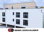 4-Zimmer-Wohnung in Burglengenfeld zur Miete (B02/B05) - Burglengenfeld