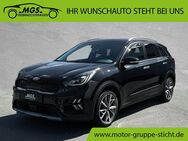 Kia Niro, Spirit # # #, Jahr 2020 - Hof